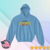 Debi Tirar Mas Fotos Store Merch World Tour Hoodie Negro Debi Tirar Mas Fotos Store Merch World Tour Hoodie Negro