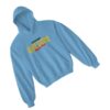 Debi Tirar Mas Fotos Store Merch World Tour Hoodie Azul
