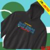 Debi Tirar Mas Fotos Store Merch World Tour Hoodie Negro 2 Debi Tirar Mas Fotos Store Merch World Tour Hoodie Negro