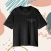 Lainey Wilson Merch Store Whirlwind Album Cover T-Shirt Lainey Wilson Merch Store Whirlwind Album Cover T-Shirt