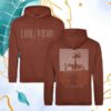 Lainey Wilson Merch Store Whirlwind Album Cover T-Shirt Lainey Wilson Merch Store Whirlwind Album Cover T-Shirt