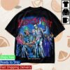 Warren Lotas Store Merch Life After Death T-Shirt Vintage Black