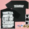 Thats A Awful Lot Of Cough Syrup Store Merch Alocs Blurred Lines T-Shirt 1 Thats A Awful Lot Of Cough Syrup Store Merch Alocs Blurred Lines T-Shirt