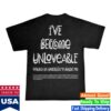 Bricks & Wood Store Merch Too Much Cosplay Tee – Black Bricks & Wood Store Merch Too Much Cosplay Tee – Black