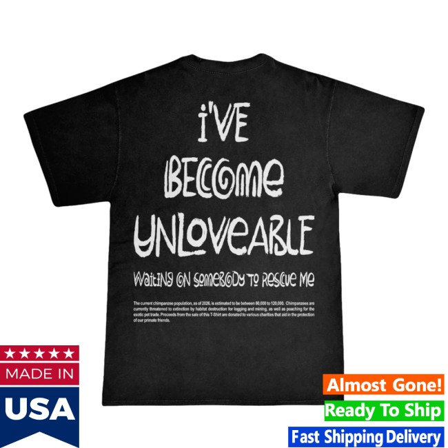 Broadside Merch Store Chompy Red Tee 3 Broadside Merch Store Chompy Red Tee