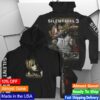 Bricks & Wood Store Merch Too Much Cosplay Tee – Black Bricks & Wood Store Merch Too Much Cosplay Tee – Black