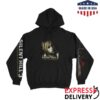 Graveyard Goods Store Merch Silent Hill 3 Heather (Pullover Hoodie) 1 Graveyard Goods Store Merch Silent Hill 3 Heather (Pullover Hoodie)