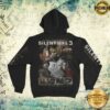 Graveyard Goods Store Merch Silent Hill 3 Heather (Pullover Hoodie) 2 Graveyard Goods Store Merch Silent Hill 3 Heather (Pullover Hoodie)