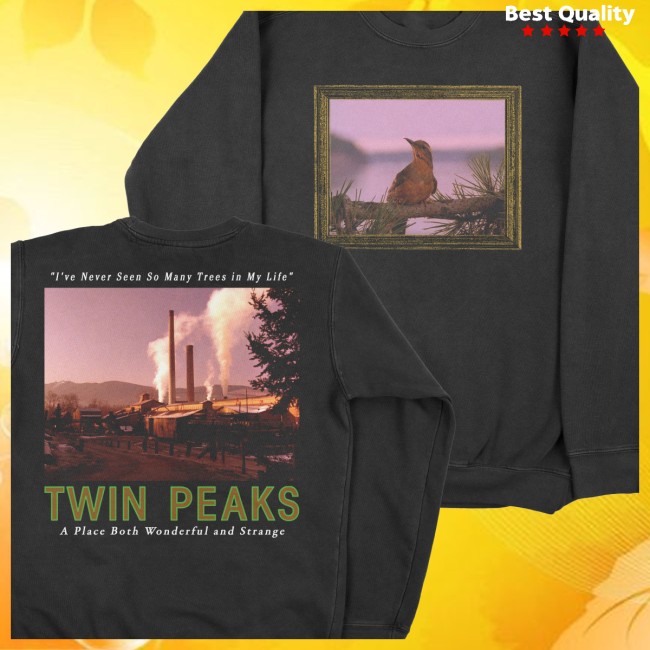 Graveyard Goods Store Merch Lynch Dreams Vol. 1 Opening Credits Crewneck 4 Graveyard Goods Store Merch Lynch Dreams Vol. 1 Opening Credits Crewneck