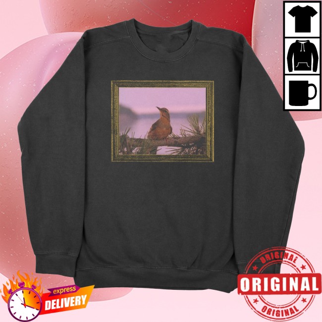 Graveyard Goods Store Merch Lynch Dreams Vol. 1 Opening Credits Crewneck 5 Graveyard Goods Store Merch Lynch Dreams Vol. 1 Opening Credits Crewneck