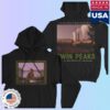 Graveyard Goods Store Merch Lynch Dreams Vol. 1 Opening Credits Crewneck Graveyard Goods Store Merch Lynch Dreams Vol. 1 Opening Credits Crewneck