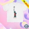 Praiseche Merch Store Punk Tee