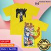 Praiseche Merch Store Punk Tee