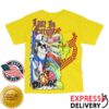 Praiseche Merch Store Punk Tee