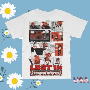Praiseche Merch Store Deadly Dui Tee