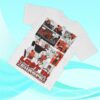 Praiseche Merch Store Deadly Dui Tee