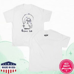 S4lem Merch Store Respect Life Shirt