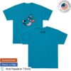 S4lem Merch Store Batwing Shirt
