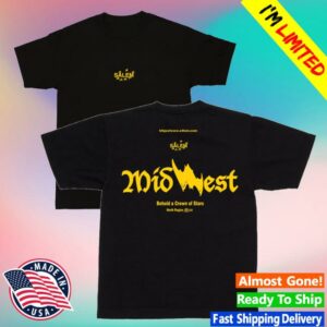 S4lem Merch Store Batwing Shirt