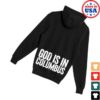 Faith Chapel Merch Store God Is In Columbus Full Zip Hoodie