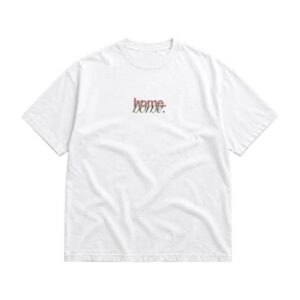Faith Chapel Merch Store Home T-Shirt