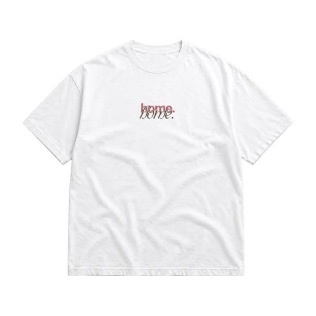 Faith Chapel Merch Store Home T-Shirt 3 Faith Chapel Merch Store Home T-Shirt