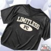 Faith Chapel Merch Store Limitless Jersey