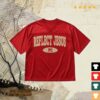 Faith Chapel Merch Store Limitless Jersey