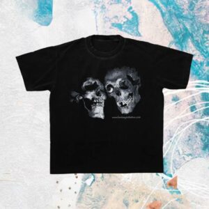 Fantasy Initiative Store Merch Campaign Tee