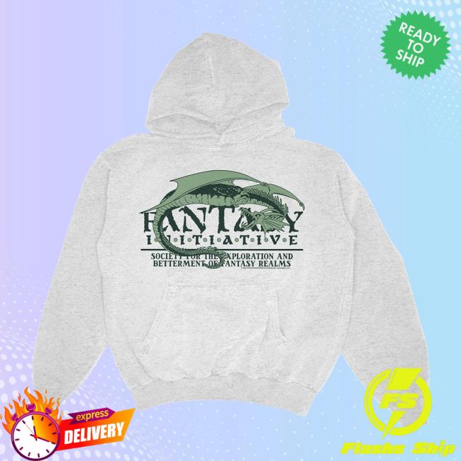 Fantasy Initiative Store Merch Society Hoodie 3 Fantasy Initiative Store Merch Society Hoodie