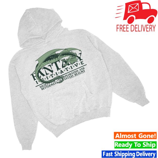 Fantasy Initiative Store Merch Society Hoodie 4 Fantasy Initiative Store Merch Society Hoodie