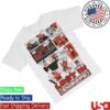 Praiseche Store Merch Deadly Dui Tee