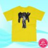 Praiseche Store Merch Deadly Dui Tee