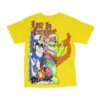 Praiseche Store Merch Punk Tee