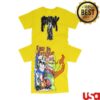 Praiseche Store Merch Punk Tee