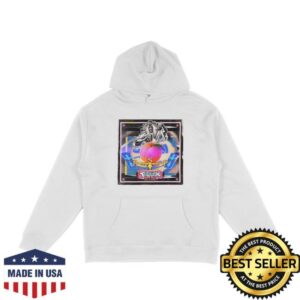 Praiseche Store Merch Staple Hoodie