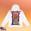 Praiseche Store Merch Staple Hoodie