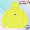 S4lem Store Merch Batwing Hoodie White