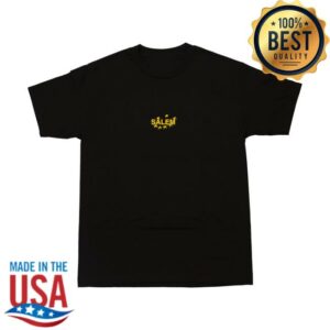 S4lem Store Merch Batwing Shirt