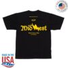S4lem Store Merch Batwing Shirt