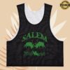 S4lem Store Merch Batwing Shirt