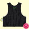 S4lem Store Merch Midwest Pinnie Jersey Green
