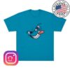S4lem Store Merch Pill Face Shirt