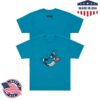 S4lem Store Merch Pill Face Shirt