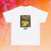 S4lem Store Merch Pill Face Shirt