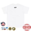 S4lem Store Merch Red Dragon Shirt