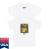 S4lem Store Merch Red Dragon Shirt