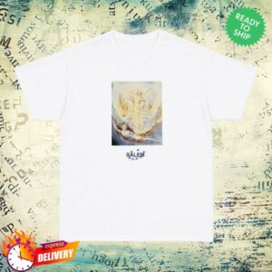 S4lem Store Merch Redemption Shirt