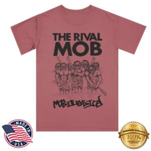 Dasbootleg13 Merch Shop Mob Justice