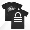 Dasbootleg13 Merch Shop The Rider Black 2 Dasbootleg13 Merch Shop The Rider Black